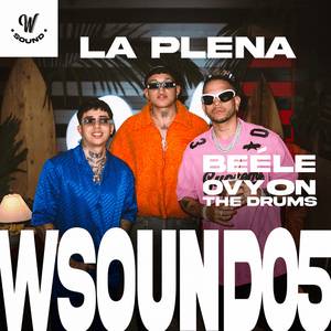W Sound - La Plena (W Sound 05) (Extended Nafter)