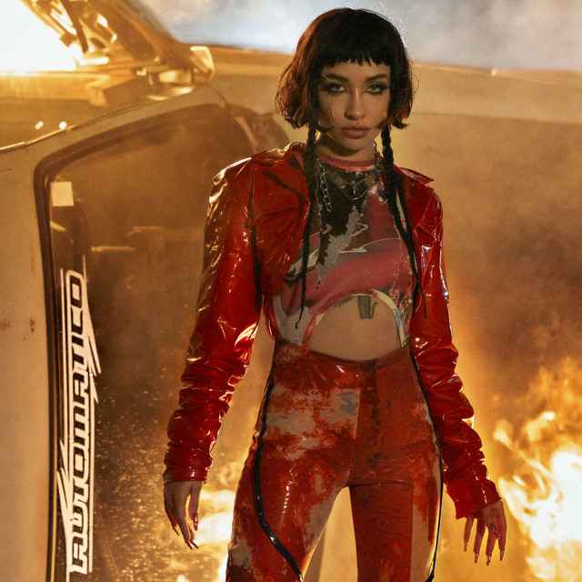 Maria Becerra - Automatico