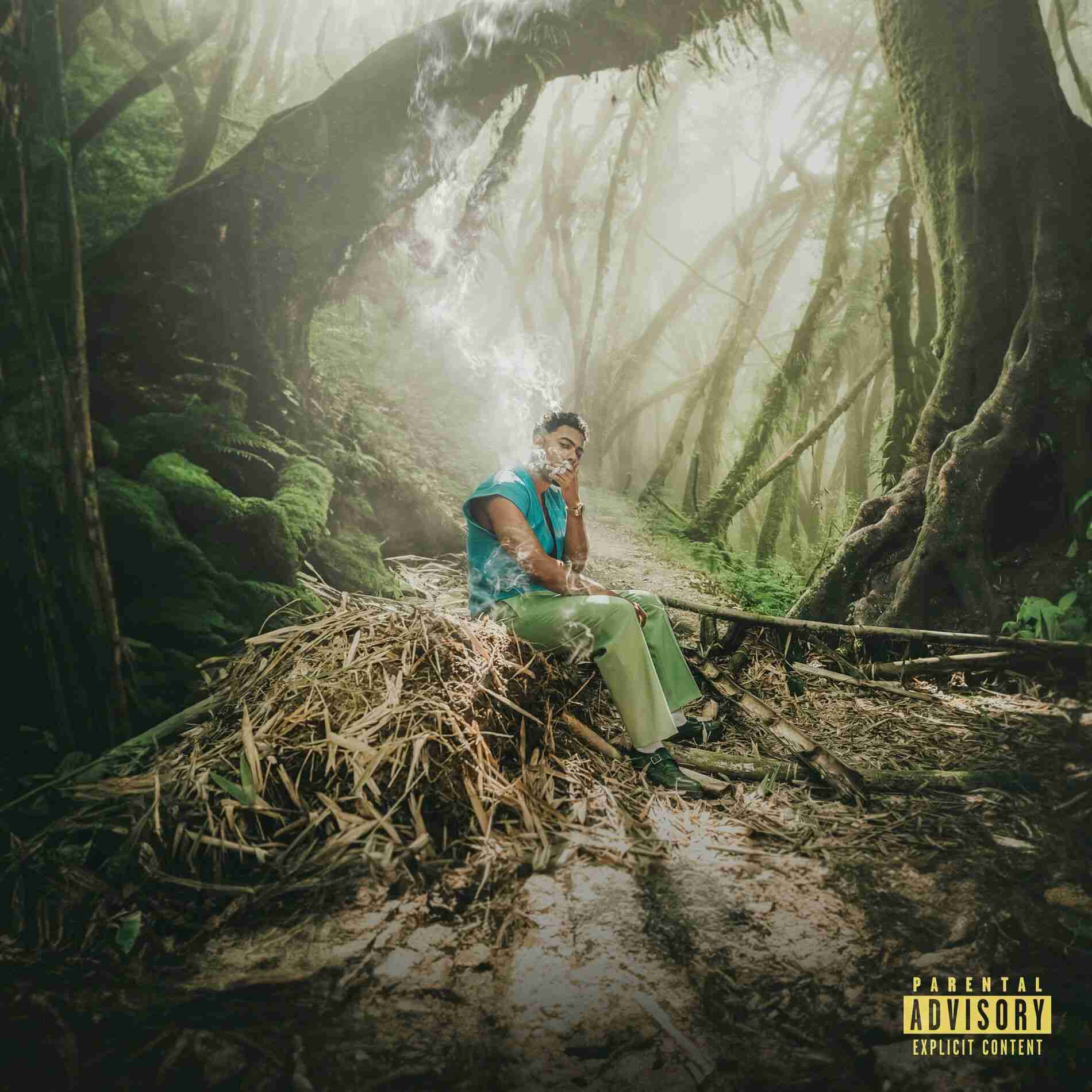 la falda myke towers