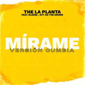 The La Planta, Blessd - Mirame