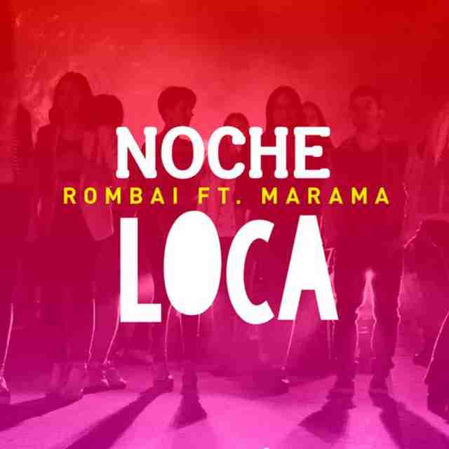 noche loca
