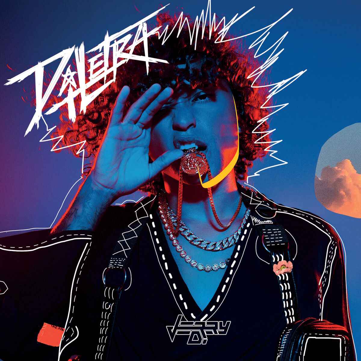 Jerry Di - Mi Cuarto (Aaar ReDrum) (Extended)