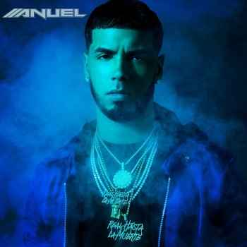 Anuel AA feat. Zion - Hipocrita (Hype Intro)