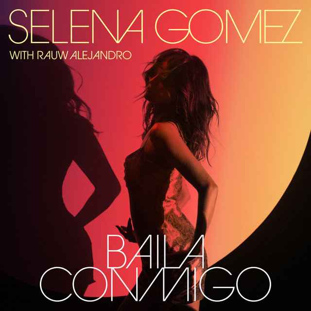 Selena Gomez Ft Rauw Alejandro - Baila Conmigo (Extended)
