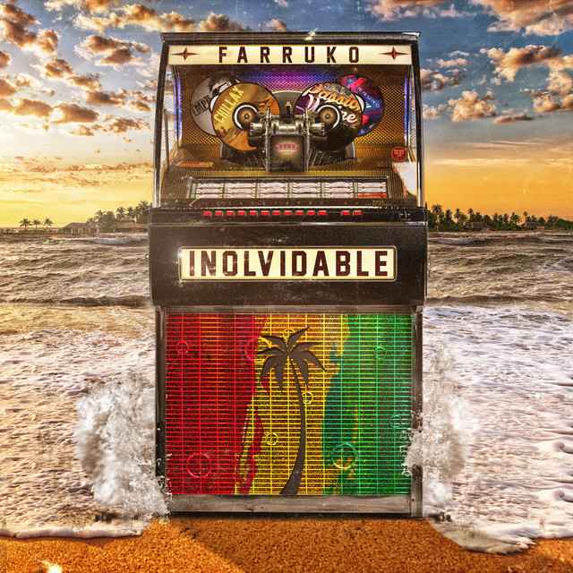 Farruko - Inolvidable (Acapella Intro)