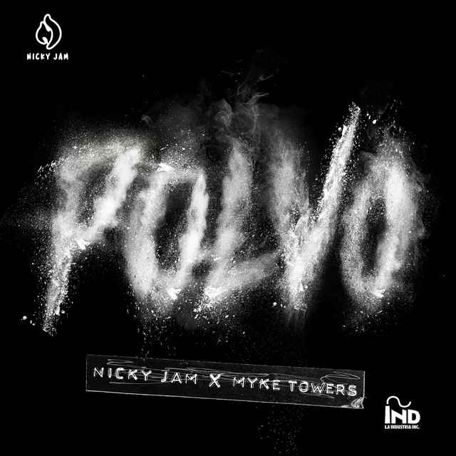 Nicky Jam Myke Towers - Polvo (Extended)