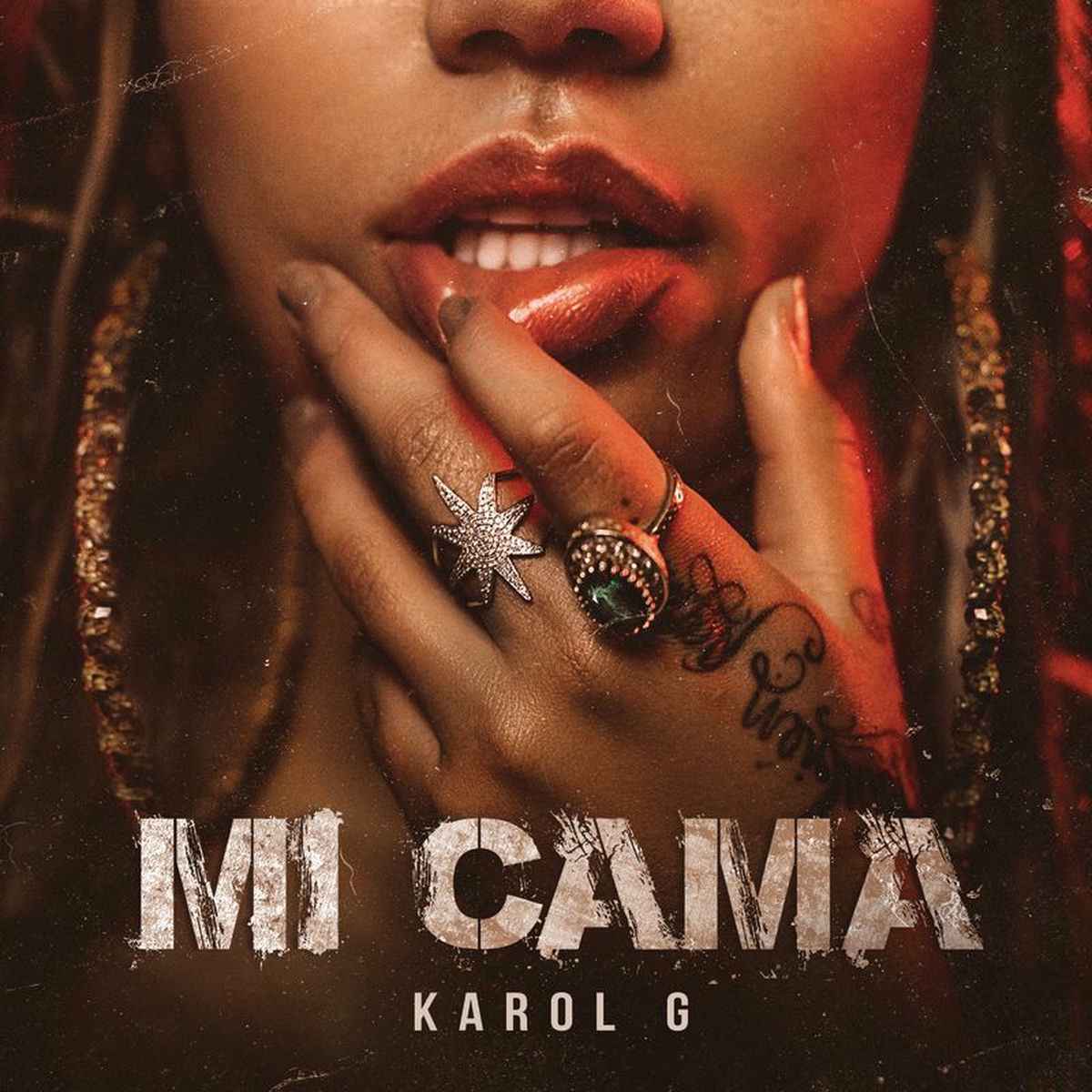 Karol G - Mi Cama (Extended)