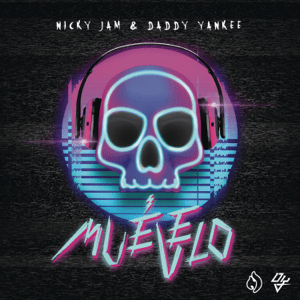 Nicky Jam Ft Daddy Yankee - Muevelo (Extended)