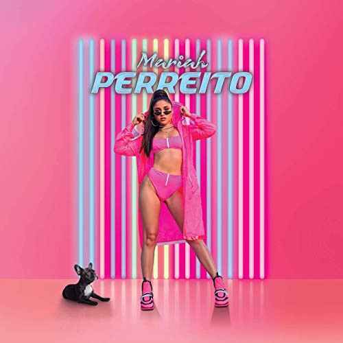 Mariah - Perreito (P p Perreito)