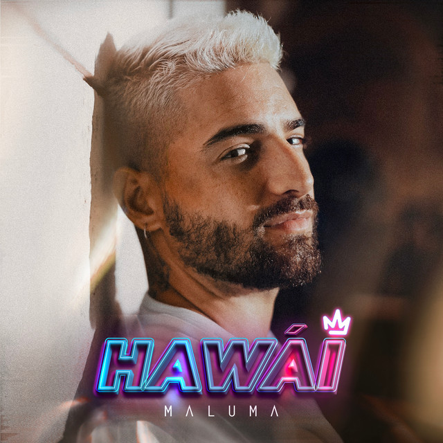 Maluma - Hawái (Intro Palmas Acapella Extended)