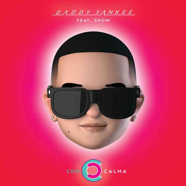 Daddy Yankee - Con Calma (Extended)