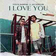 Tito El Bambino, Jay Wheeler - I Love You (Intro Outro)