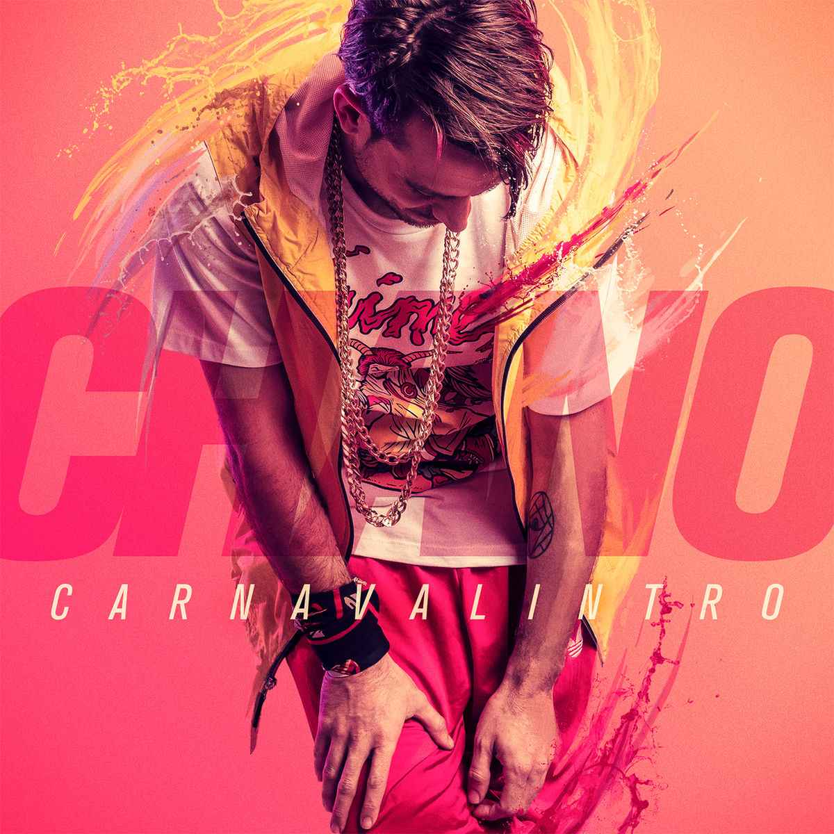 Chano - Carnavalintro (Extended)