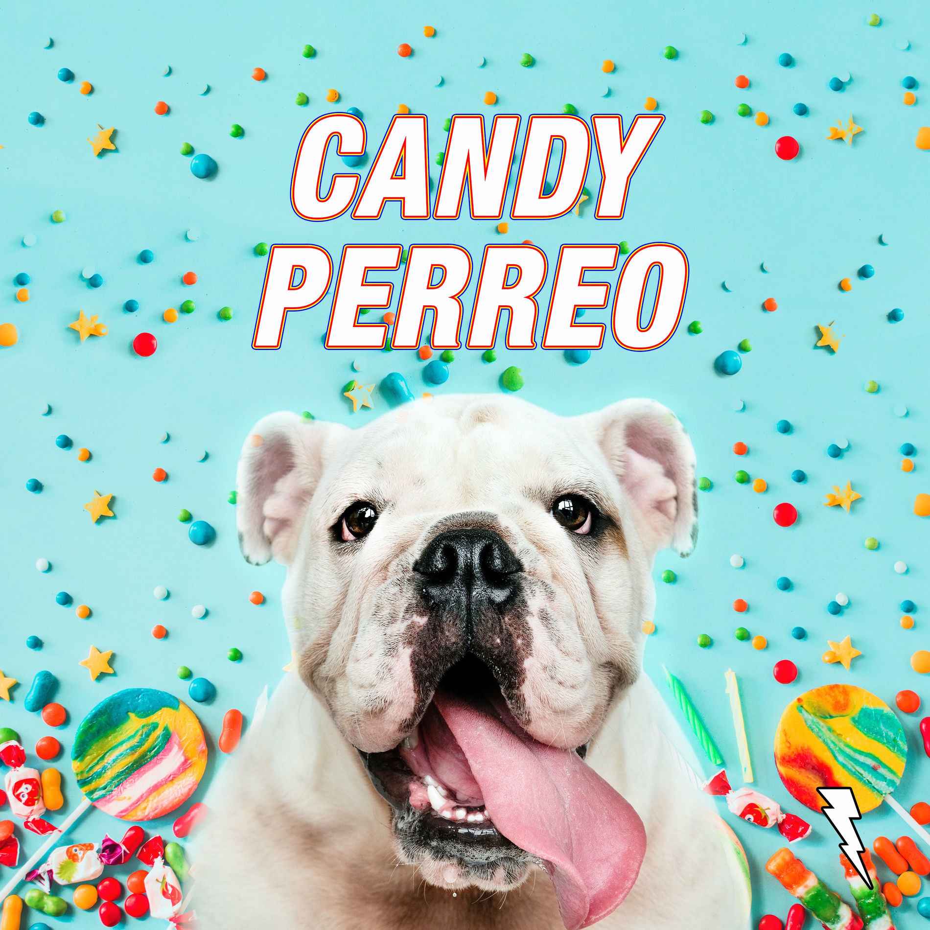 Dj Peligro - Candy Perreo (Extended)