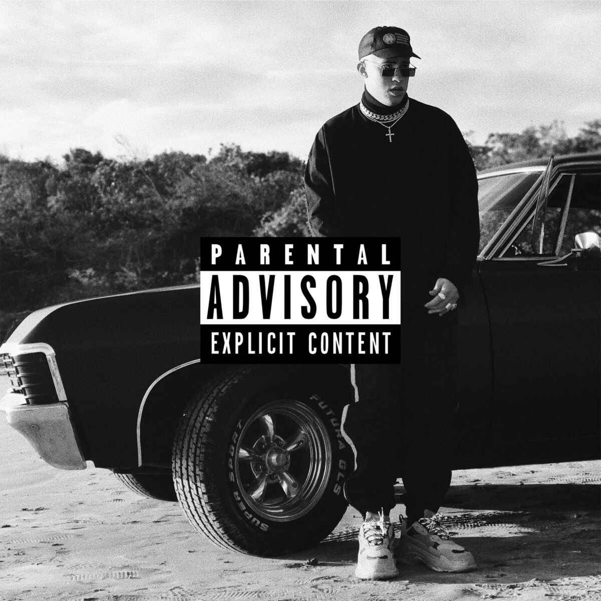 Bad bunny - Amorfoda (Extended Reggaeton)