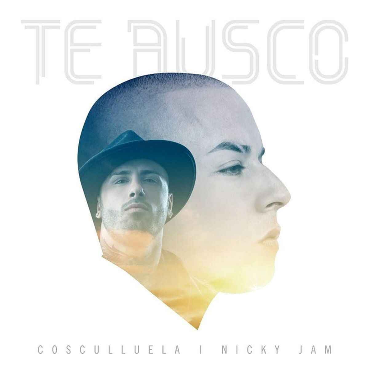 Nicky Jam - Te Busco (Extended)
