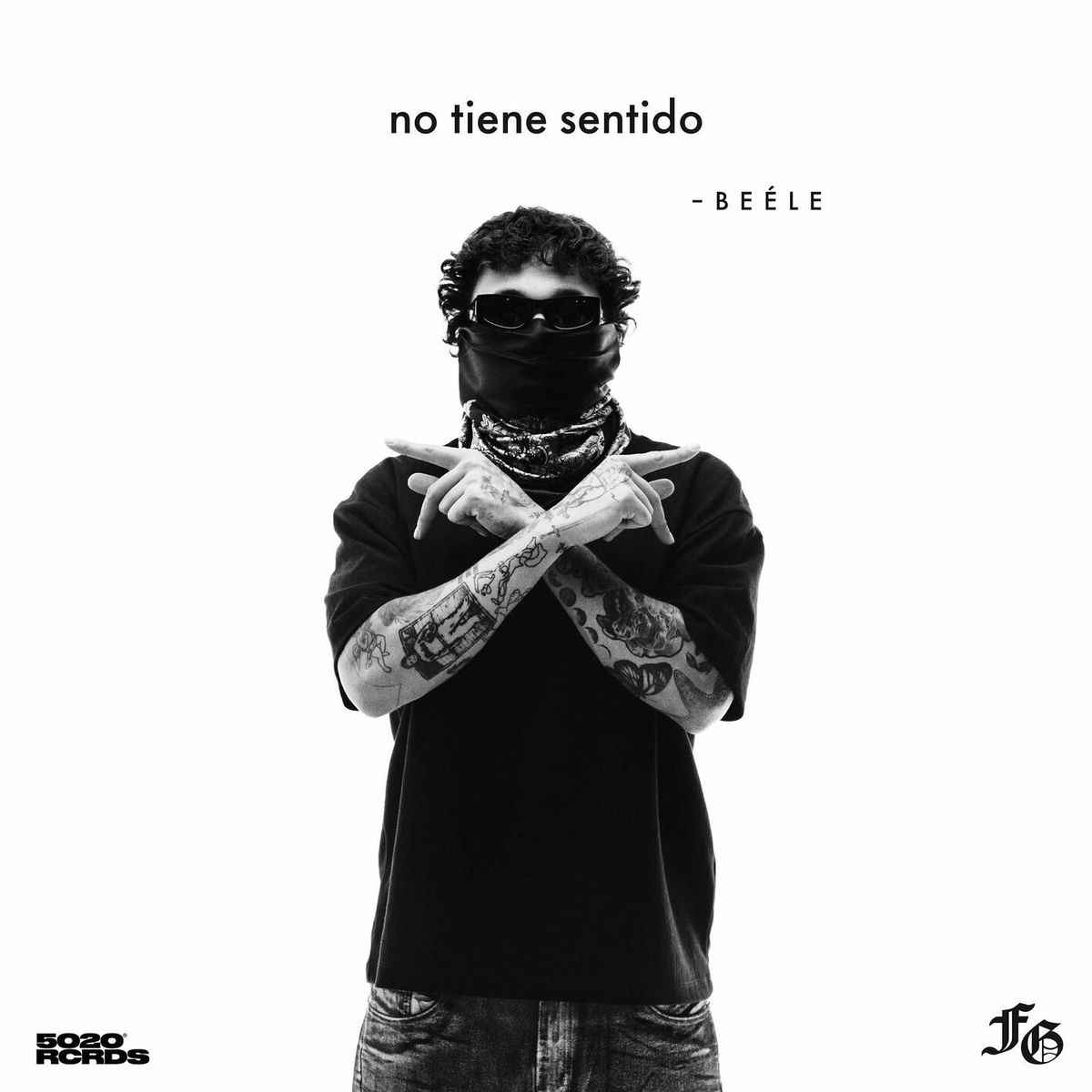 Beele - no tiene sentido (Extended Nafter)