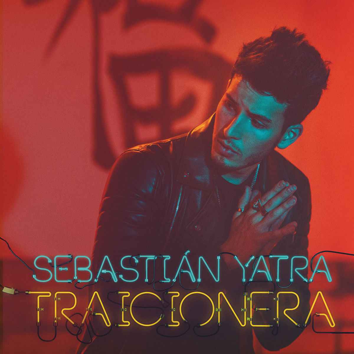 Sebastian Yatra - Traicionera (Extended)
