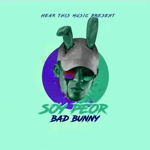 Bad Bunny - Soy Peor (Remix Perreo) (DJ Extended)