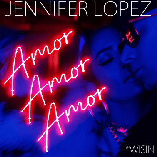 Jennifer Lopez, Wisin - Amor Amor Amor (Extended)