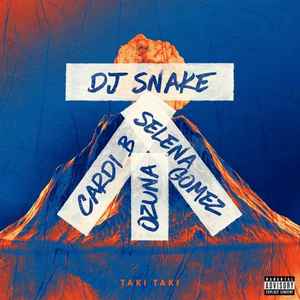 DJ Snake - Taki Taki (Extended)