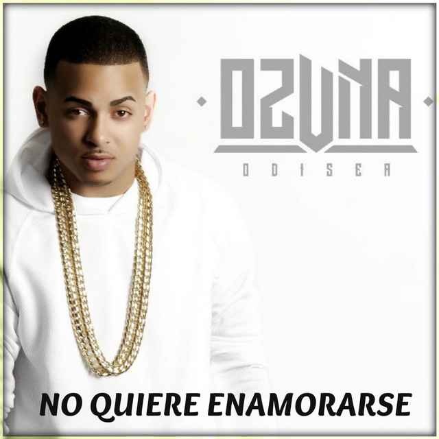 Ozuna - No Quiere Enamorarse (DJ Extended)