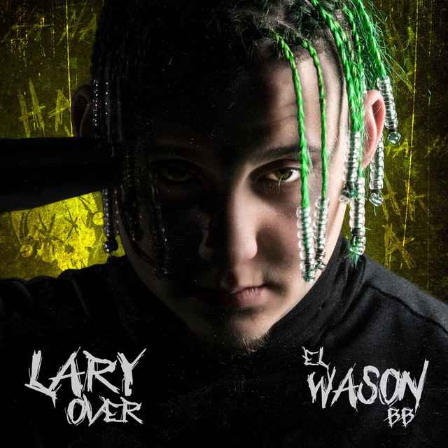 Lary Over - Solo (Extended)