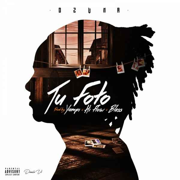 Ozuna - TU FOTO (DJ Extended)