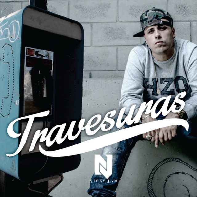 Nicky Jam - TRAVESURAS (Extended)