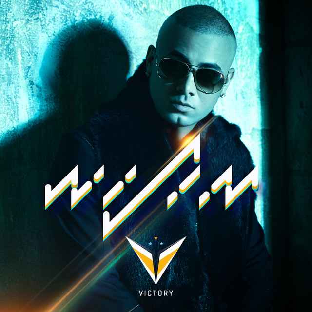 Wisin - Muevelo (DJ Extended)