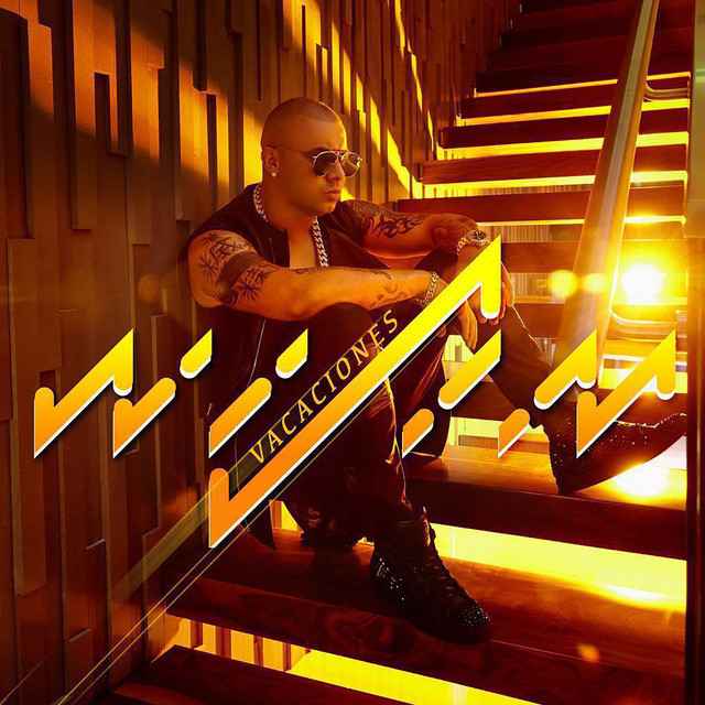 Wisin - Vacaciones (Extended)