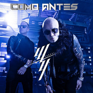 Wisin & Yandel - Como Antes (DJ Extended)
