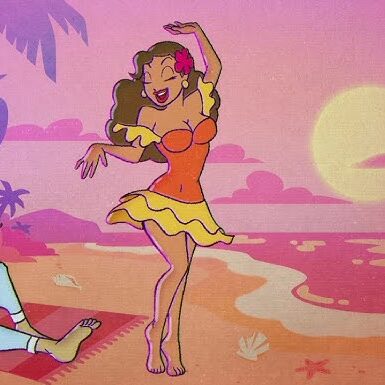 KAROL G - Verano Rosa (Extended Nafter)